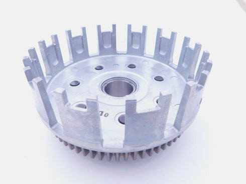 HONDA OUTER CLUTCH BASKET 2000-2007 XR650R GENUINE OEM NEW 22100-MBN-670